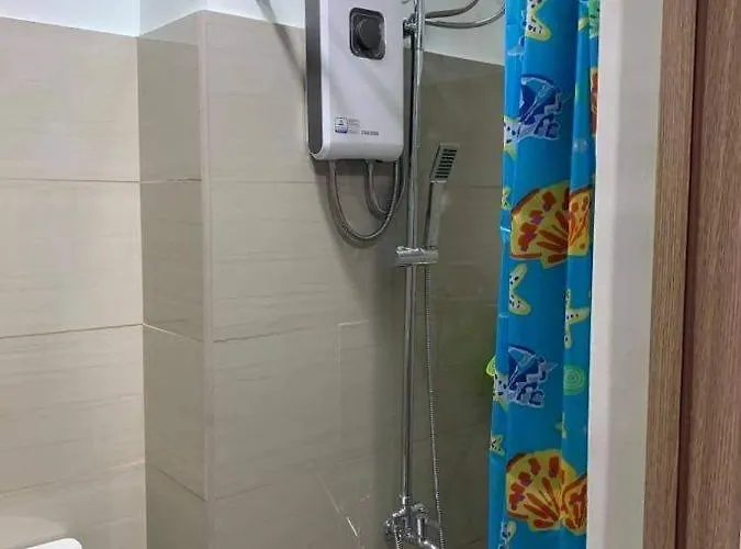Staycation Shore 2 Moa Pasay * Manila