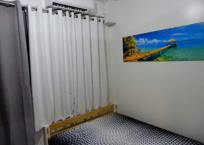 Staycation Shore 2 Moa Pasay Apartment Manila